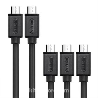 3PCS Premium Micro USB Kablo (Y-C4007)