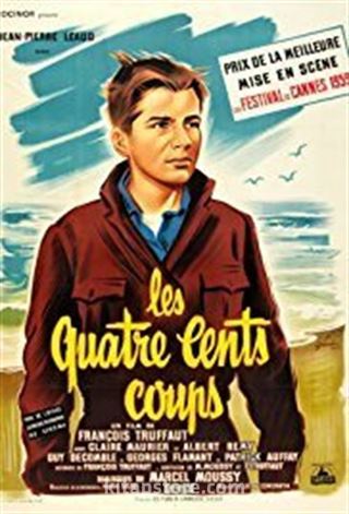 400 Darbe (Dvd)