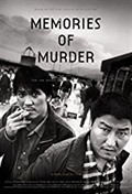 Cinayet Anıları - Salinui Chueok (Dvd)