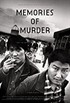 Cinayet Anıları - Salinui Chueok (Dvd)