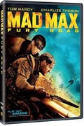 Mad Max: Fury Road - Mad Max: Fury Road (Dvd)
