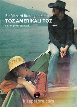 Toz Amerikalı Toz