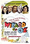 Billur Köşk - The Wizard of Oz (Dvd)