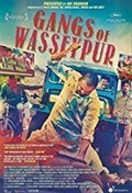 Gangs of Wasseypur (Dvd)
