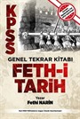 KPSS Feth-i Tarih Genel Tekrar Kitabı