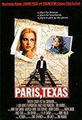 Paris, Texas (Dvd)