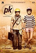 PK (Dvd)