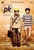 PK (Dvd)