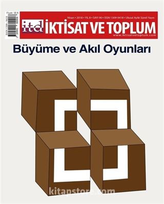 İktisat ve Toplum Sayı: 90