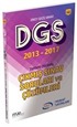 DGS 2013-2017 Tamamı Orijinal Çıkmış Sınav Soruları ve Çözümleri