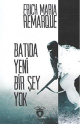 Batıda Yeni Bir Şey Yok