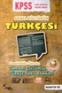 KPSS Genel Kültürün Türkçesi Tamamı Çözümlü Türkçe Soru Bankası