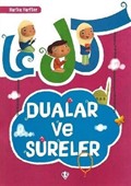 Harika Harfler Dualar ve Sureler