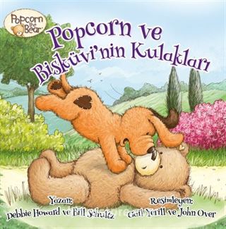 Popcorn ve Bisküvi'nin Kulakları