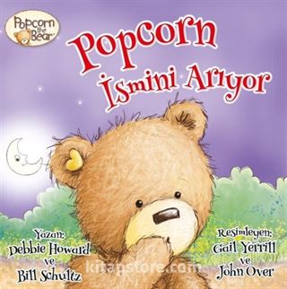 Popcorn İsmini Arıyor
