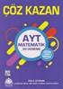 AYT Matematik Tamamı Video Çözümlü 20 Deneme 2. Oturum