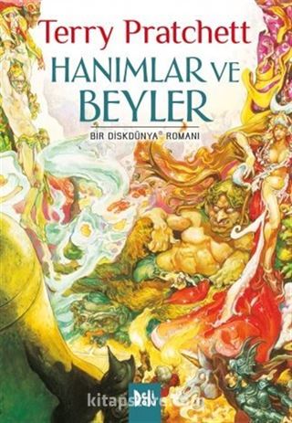 Hanımlar ve Beyler