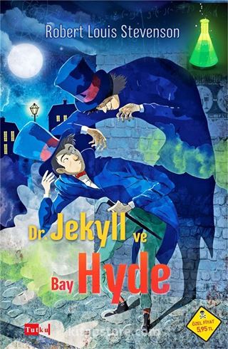 Dr. Jekyll ve Bay Hyde