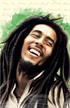 Bob Marley - Yumuşak Kapak Defter