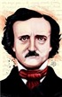 Edgar Allan Poe - Yumuşak Kapak Defter