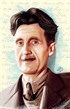 Georg Orwell - Yumuşak Kapak Defter