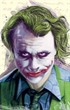 Joker - Yumuşak Kapak Defter