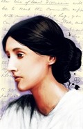 Virginia Woolf - Yumuşak Kapak Defter