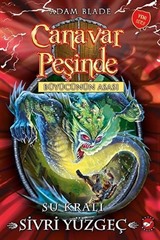 Canavar Peşinde 53 / Su Kralı Sivri Yüzgeç