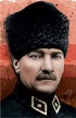 Atatürk 2 - Yumuşak Kapak Defter