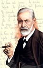 Sigmund Freud - Yumuşak Kapak Defter