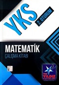 YKS 2. Oturum Matematik Çalışma Kitabı