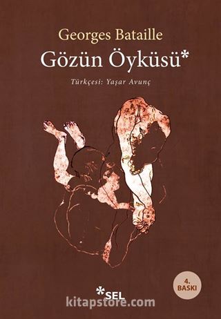 Gözün Öyküsü