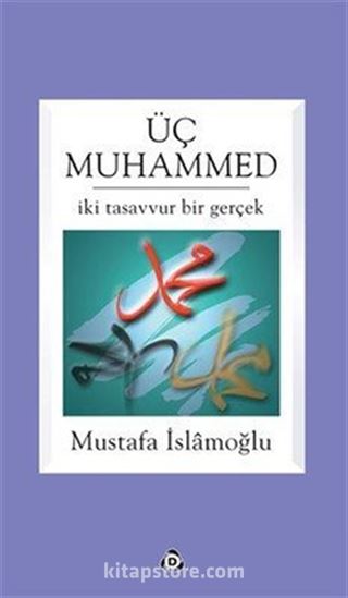 Üç Muhammed