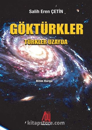 Göktürkler