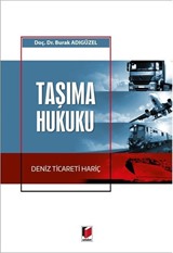 Taşıma Hukuku