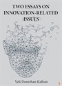 Two Essays on Innovation - Related Issues