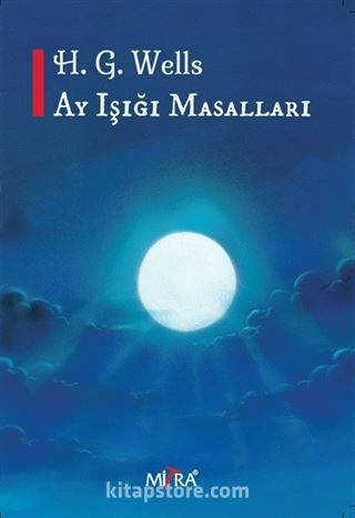 Ay Işığı Masalları
