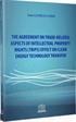 The Agreement On Trade-Related Aspects Of Intellectual Property Rights (TRIPS) Effect On Clean Energy Technology Transfer