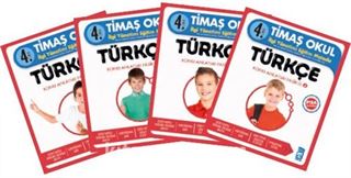 4. Sınıf Türkçe Konu Anlatımı