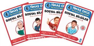 4. Sınıf Sosyal Bilgiler Konu Anlatımı