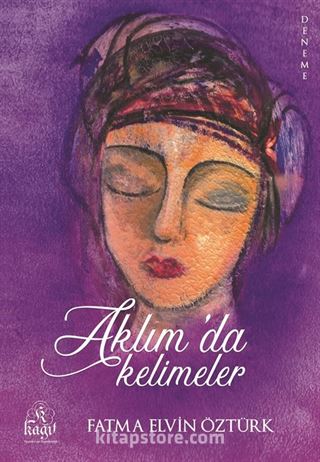 Aklımda Kelimeler