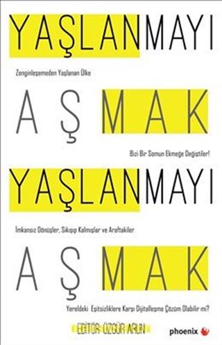 Yaşlanmayı Aşmak