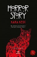 Kara Kedi / Horror Story 3. Kitap