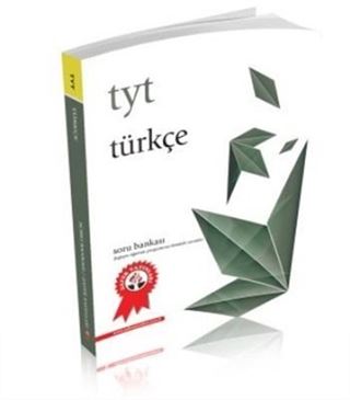 YKS TYT Türkçe Soru Bankası