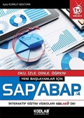 Yeni Başlayanlar İçin SAP ABAP / 4