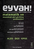 ALES DGS KPSS Matematik ve Mantıksal Akıl Yürütme Problemleri