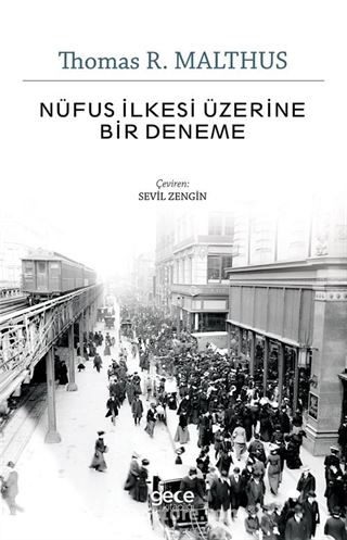 Nüfus İlkesi Üzerine Bir Deneme