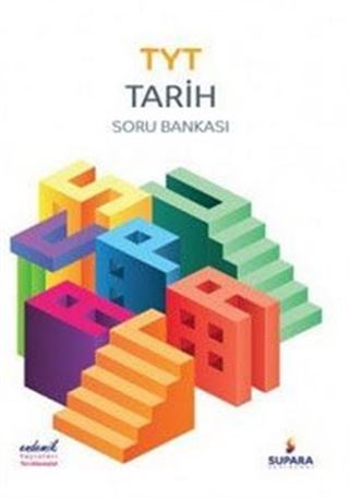 TYT Tarih Soru Bankası