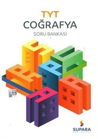 TYT Coğrafya Soru Bankası