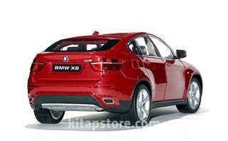1/24 Bmv x6 (240042)